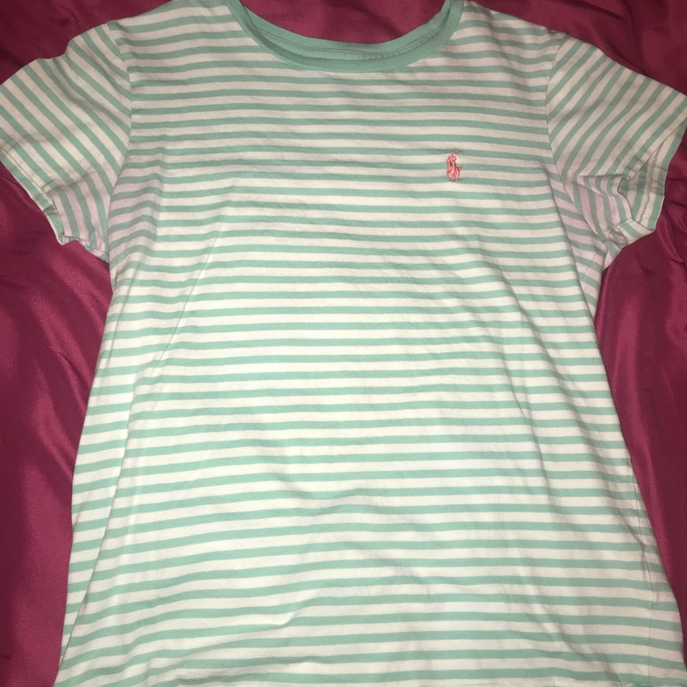 Ralph Lauren Polo Tee